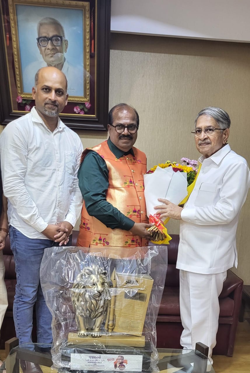 Historic Sahastra Chandradarshan ceremony